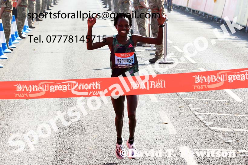 Womens 2023 AJ Bell GNR.  Photo: David T. Hewitson/Sports for All Pics